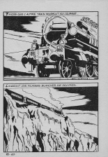 Elvifrance - Série jaune - 074 - Au nom du mal : page 139