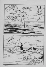 Elvifrance - Série jaune - 074 - Au nom du mal : page 140