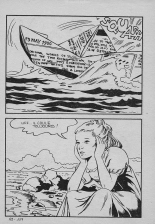 Elvifrance - Série jaune - 074 - Au nom du mal : page 141