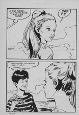 Elvifrance - Série jaune - 074 - Au nom du mal : page 142
