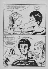 Elvifrance - Série jaune - 074 - Au nom du mal : page 144