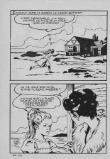 Elvifrance - Série jaune - 074 - Au nom du mal : page 150