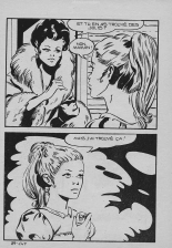 Elvifrance - Série jaune - 074 - Au nom du mal : page 151