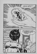 Elvifrance - Série jaune - 074 - Au nom du mal : page 152