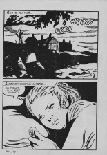 Elvifrance - Série jaune - 074 - Au nom du mal : page 153