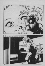 Elvifrance - Série jaune - 074 - Au nom du mal : page 154