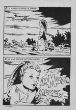 Elvifrance - Série jaune - 074 - Au nom du mal : page 155