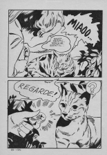 Elvifrance - Série jaune - 074 - Au nom du mal : page 156
