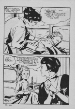 Elvifrance - Série jaune - 074 - Au nom du mal : page 159