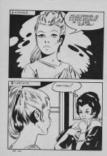 Elvifrance - Série jaune - 074 - Au nom du mal : page 160