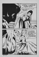 Elvifrance - Série jaune - 074 - Au nom du mal : page 161