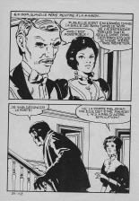 Elvifrance - Série jaune - 074 - Au nom du mal : page 162