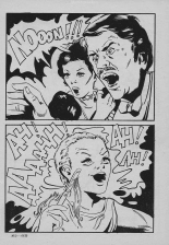 Elvifrance - Série jaune - 074 - Au nom du mal : page 163