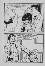 Elvifrance - Série jaune - 074 - Au nom du mal : page 164
