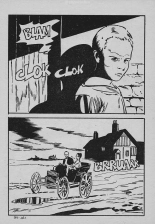 Elvifrance - Série jaune - 074 - Au nom du mal : page 165