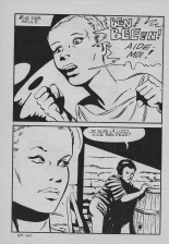 Elvifrance - Série jaune - 074 - Au nom du mal : page 166