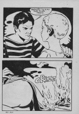 Elvifrance - Série jaune - 074 - Au nom du mal : page 169