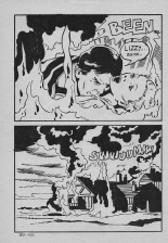 Elvifrance - Série jaune - 074 - Au nom du mal : page 170