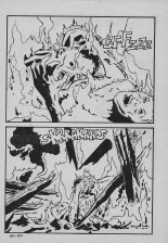 Elvifrance - Série jaune - 074 - Au nom du mal : page 171