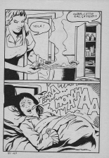 Elvifrance - Série jaune - 074 - Au nom du mal : page 173