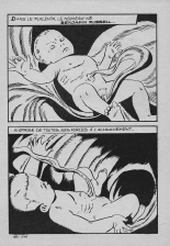 Elvifrance - Série jaune - 074 - Au nom du mal : page 175