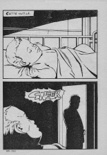 Elvifrance - Série jaune - 074 - Au nom du mal : page 177
