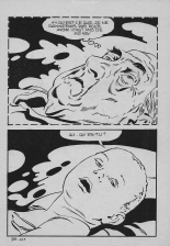 Elvifrance - Série jaune - 074 - Au nom du mal : page 179