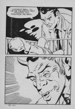 Elvifrance - Série jaune - 074 - Au nom du mal : page 180