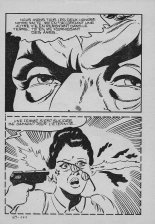 Elvifrance - Série jaune - 074 - Au nom du mal : page 181