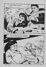 Elvifrance - Série jaune - 074 - Au nom du mal : page 182