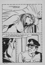Elvifrance - Série jaune - 074 - Au nom du mal : page 183