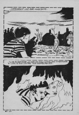 Elvifrance - Série jaune - 074 - Au nom du mal : page 185