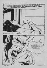 Elvifrance - Série jaune - 074 - Au nom du mal : page 186