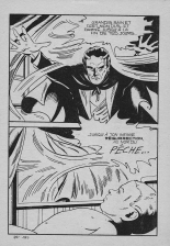 Elvifrance - Série jaune - 074 - Au nom du mal : page 189
