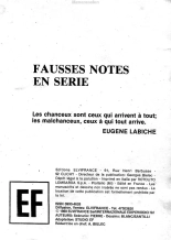 Elvifrance - Série orange - 008 - Fausses notes en série : page 3
