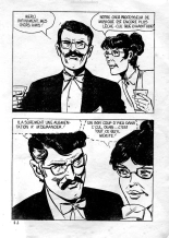 Elvifrance - Série orange - 008 - Fausses notes en série : page 7