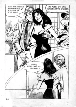 Elvifrance - Série orange - 008 - Fausses notes en série : page 9