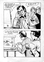 Elvifrance - Série orange - 008 - Fausses notes en série : page 13