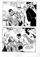 Elvifrance - Série orange - 008 - Fausses notes en série : page 15