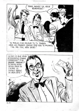 Elvifrance - Série orange - 008 - Fausses notes en série : page 17