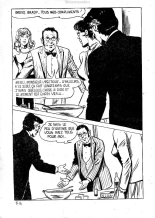 Elvifrance - Série orange - 008 - Fausses notes en série : page 18