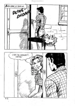Elvifrance - Série orange - 008 - Fausses notes en série : page 27