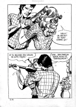 Elvifrance - Série orange - 008 - Fausses notes en série : page 28