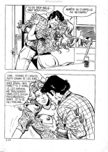 Elvifrance - Série orange - 008 - Fausses notes en série : page 33