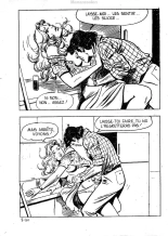 Elvifrance - Série orange - 008 - Fausses notes en série : page 34