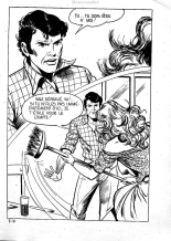 Elvifrance - Série orange - 008 - Fausses notes en série : page 35