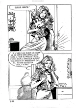 Elvifrance - Série orange - 008 - Fausses notes en série : page 40
