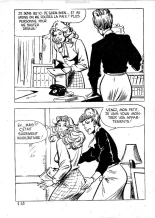 Elvifrance - Série orange - 008 - Fausses notes en série : page 42