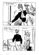 Elvifrance - Série orange - 008 - Fausses notes en série : page 43