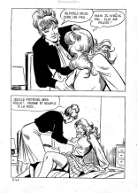 Elvifrance - Série orange - 008 - Fausses notes en série : page 45